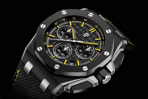 audemars piguet off shore|audemars piguet offshore chronograph.